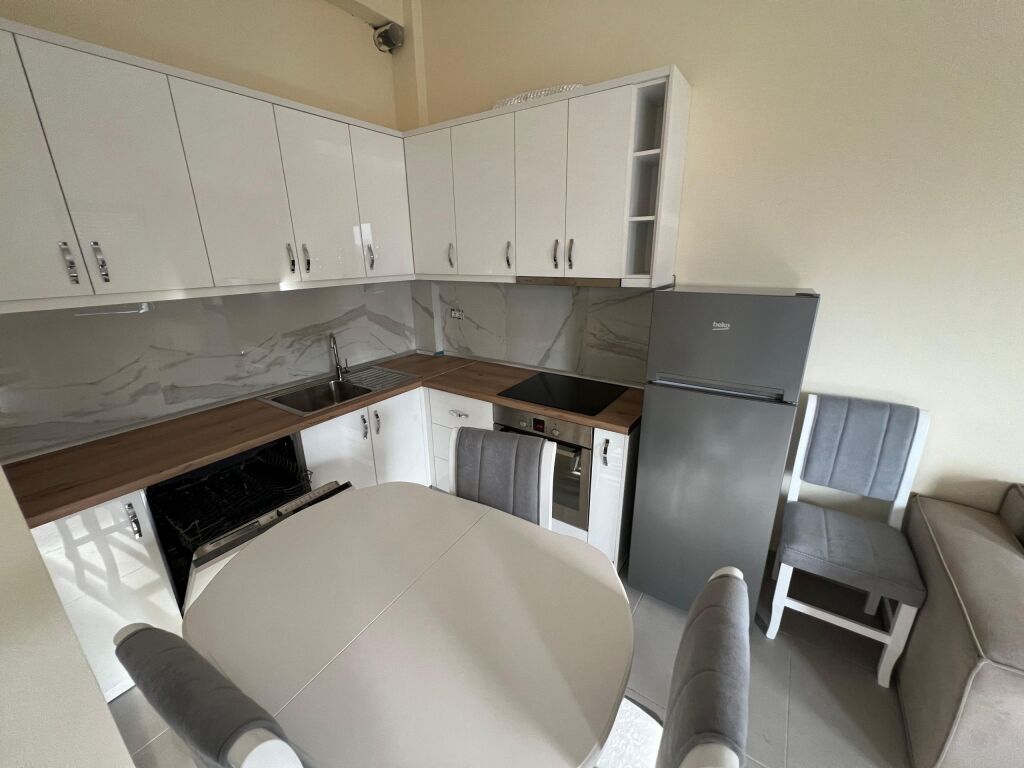 RENT APARTMENT 2+1+2+ BALCONY AT ALI DEMI
