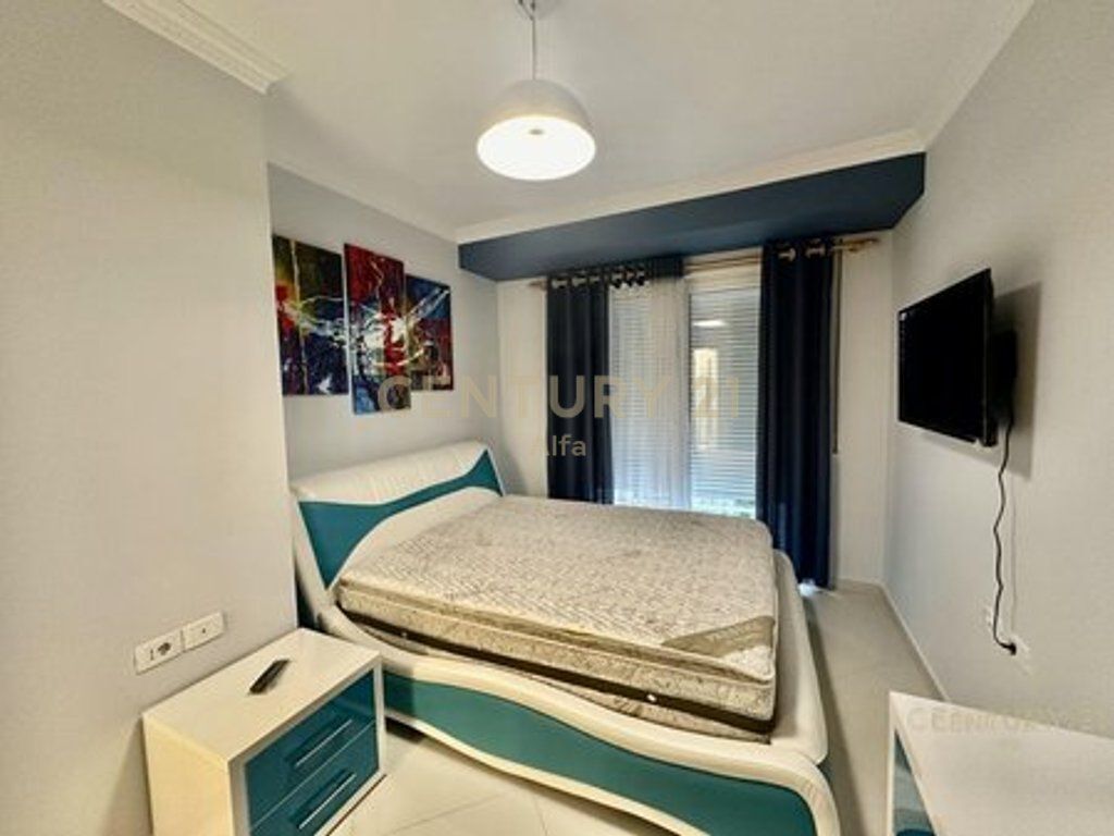 DUPLEX 3+1+3 FOR RENT – KODRA E DIELLIT 1 (EXPANSION)