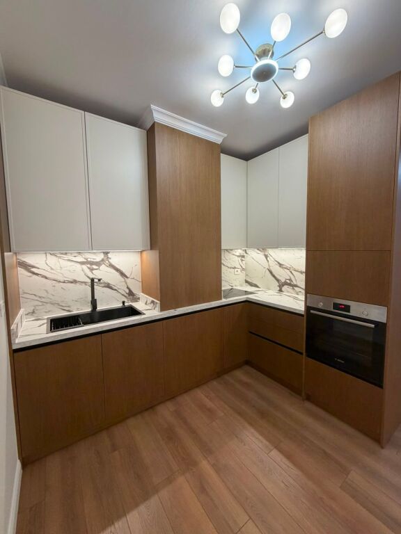 🏡 Modern Apartment 2+1 for Rent – Delijorgji
