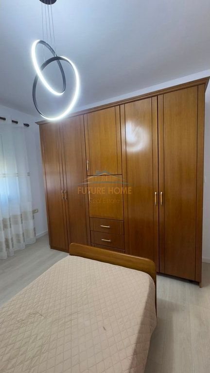Rent, Apartment 2+1, Irfan Tomini Street, Tirana
