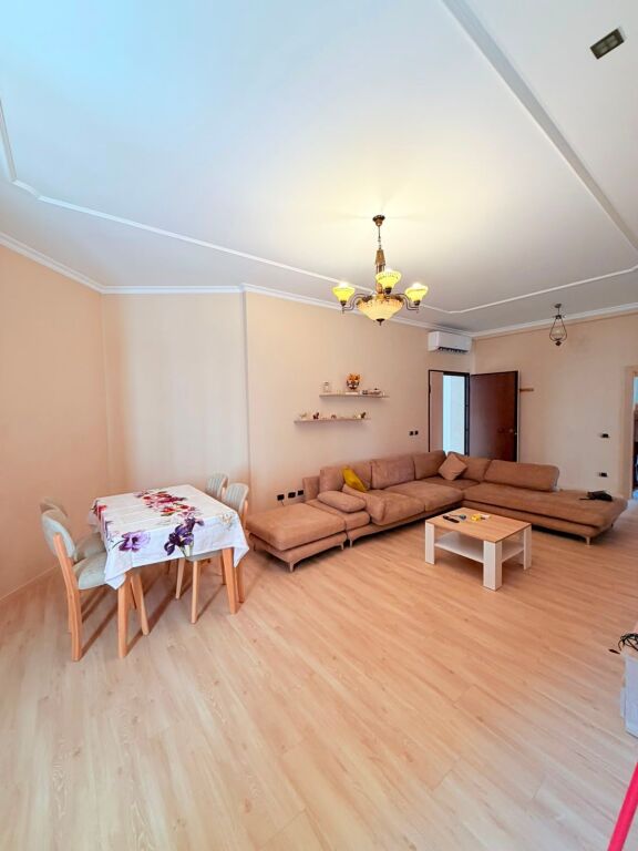 FOR RENT APARTMENT 3+2 NEAR ALBANIAN COLLEGE, DURRES