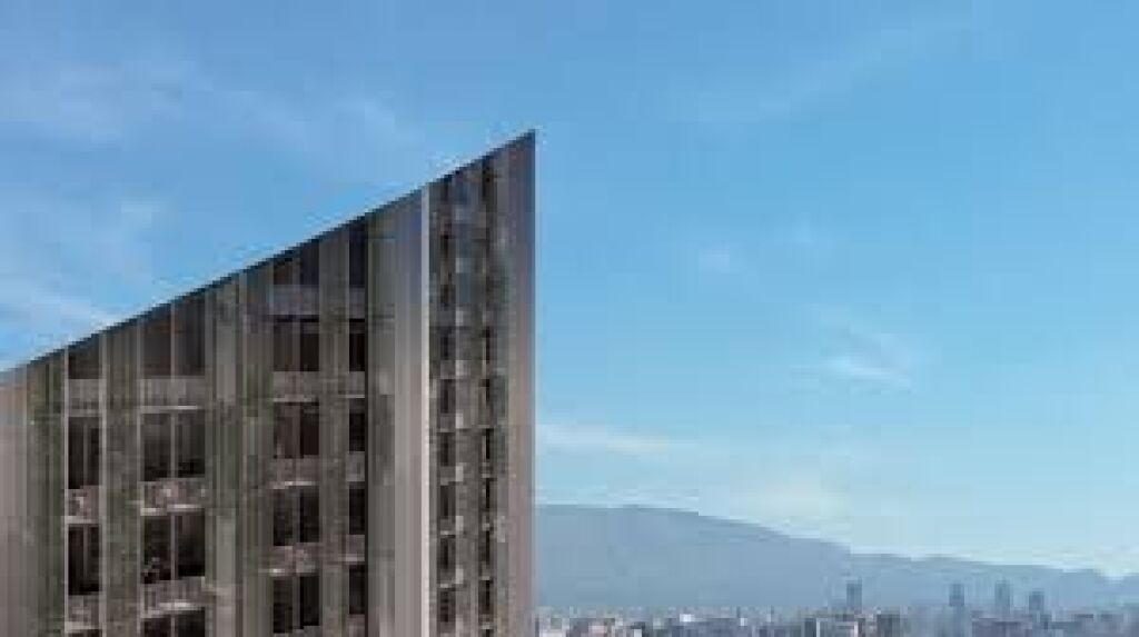 Apartment 1+1 for Sale in Pajtoni Residence