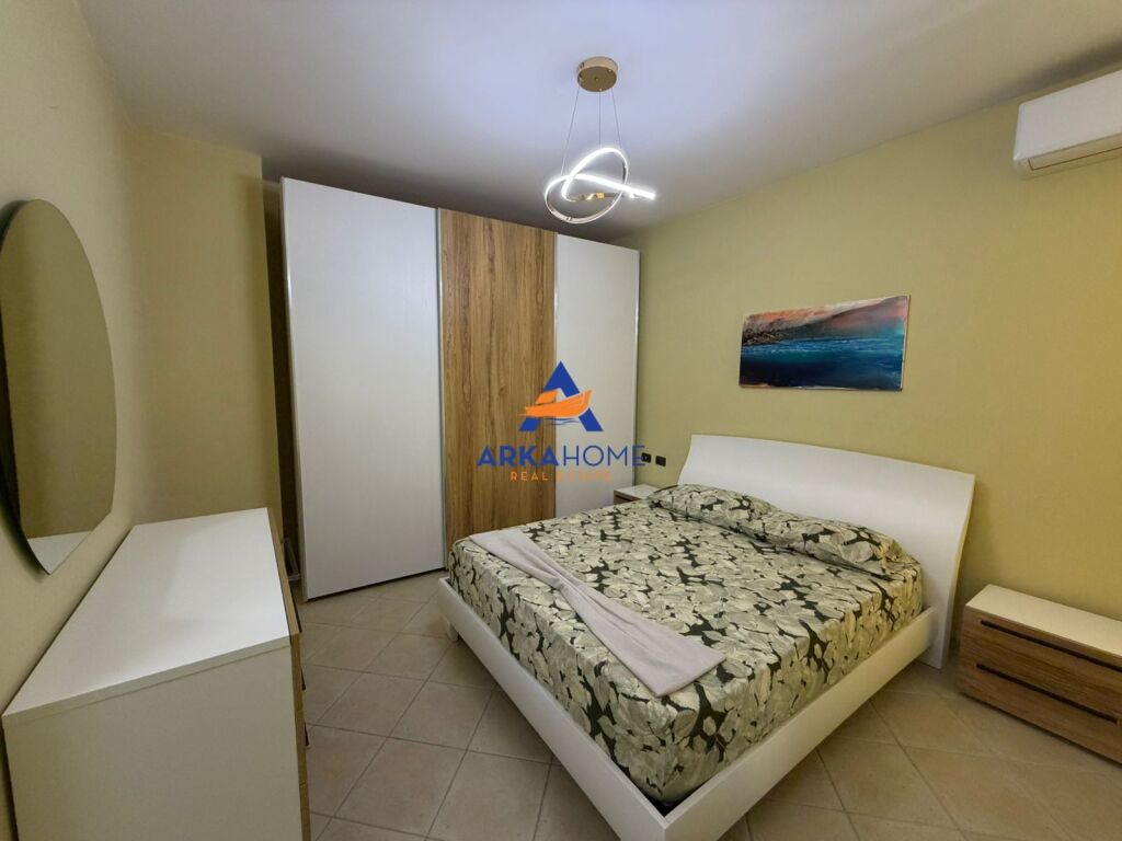 APPARTAMENTO IN AFFITTO 2+1+BALCONE "VIA QEMAL STAFA, DI FRONTE ALL'UFFICIO DEL PROCURATORE" 1000 EURO