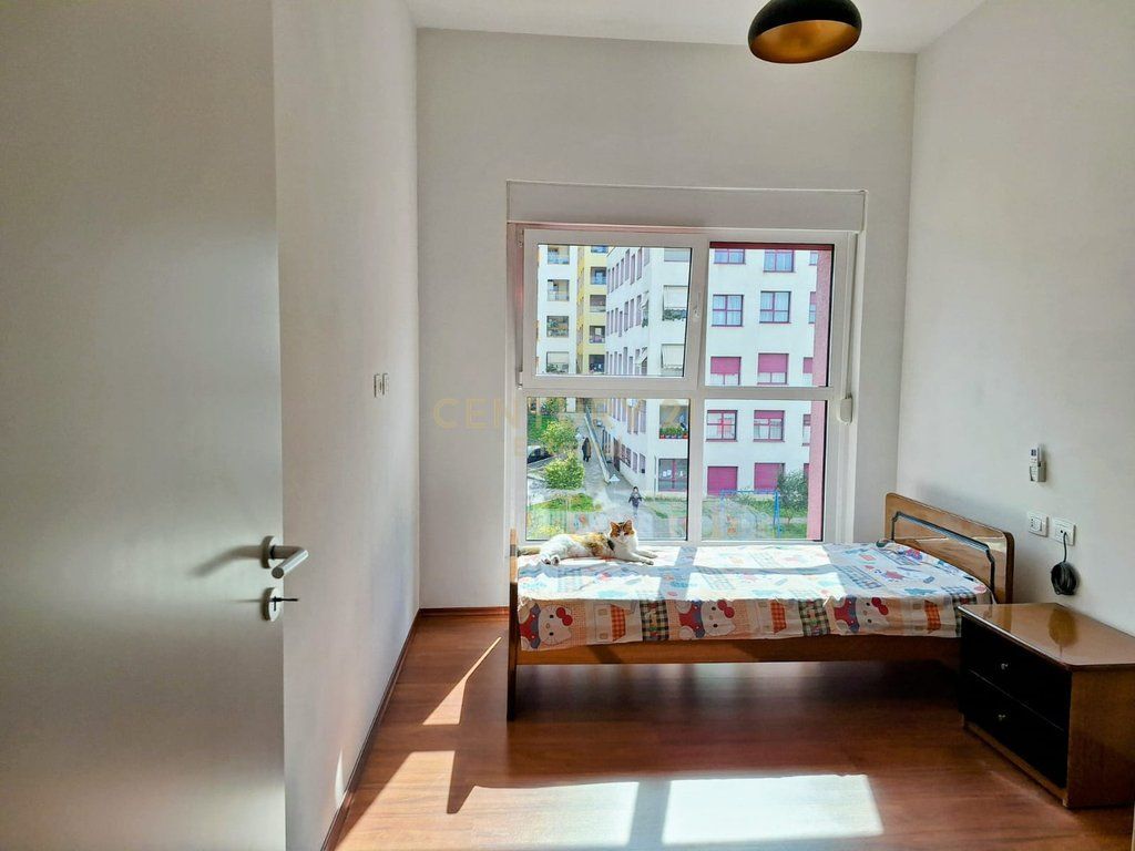 Ali Demi, Mangalem Complex 21 - For Rent 2+1+2 Modern