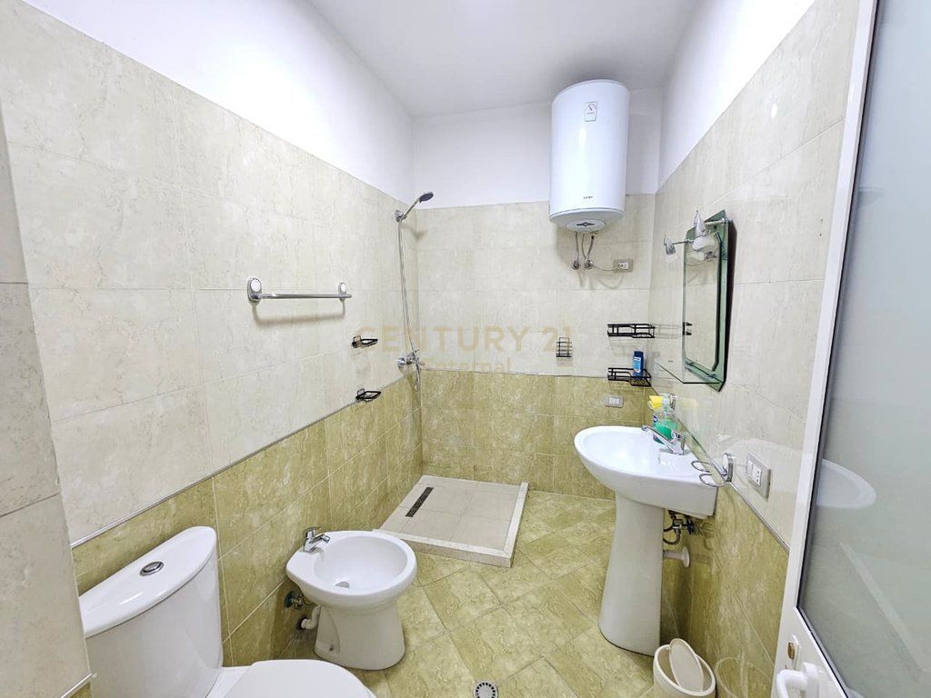 Apartment 2+1 for Rent at Mine Peza