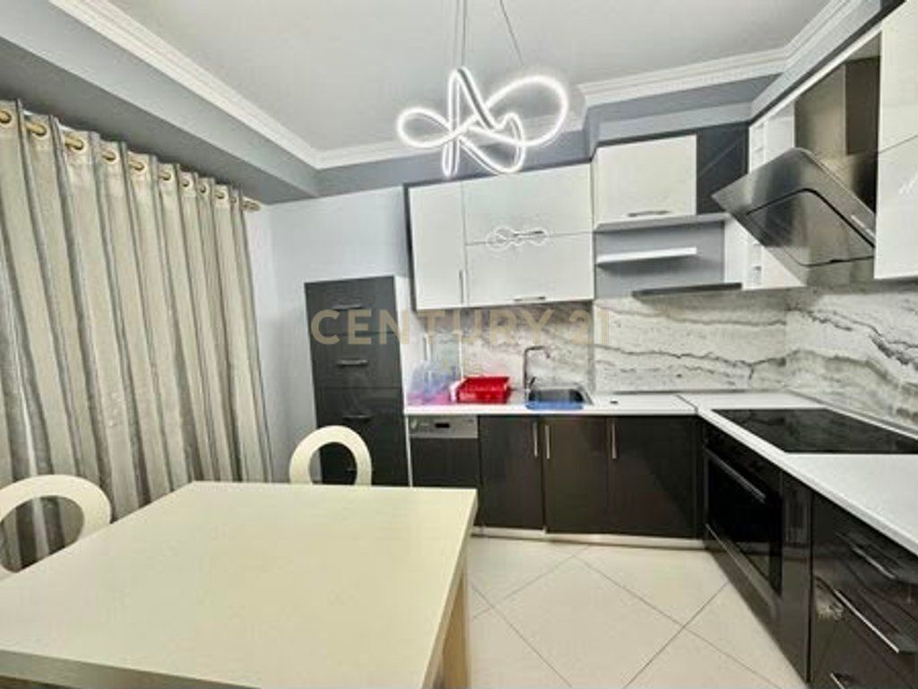DUPLEX 3+1+3 FOR RENT – KODRA E DIELLIT 1 (EXPANSION)