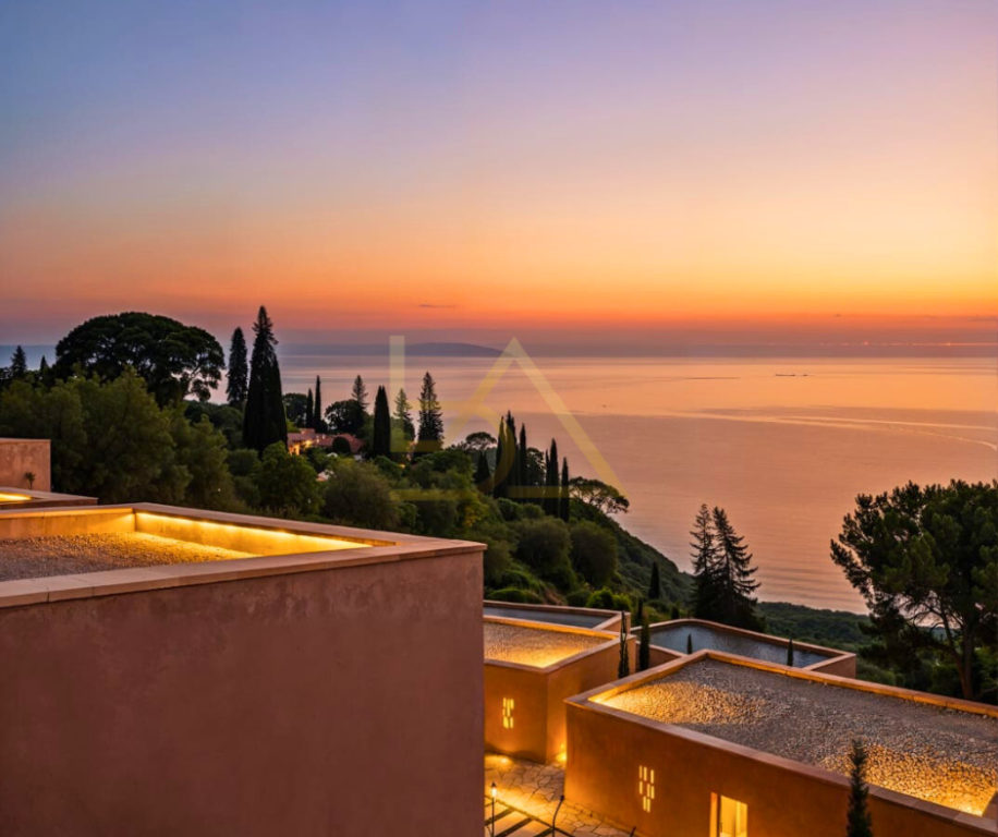 Palasa Hill Residence – Palasë, Vlorë