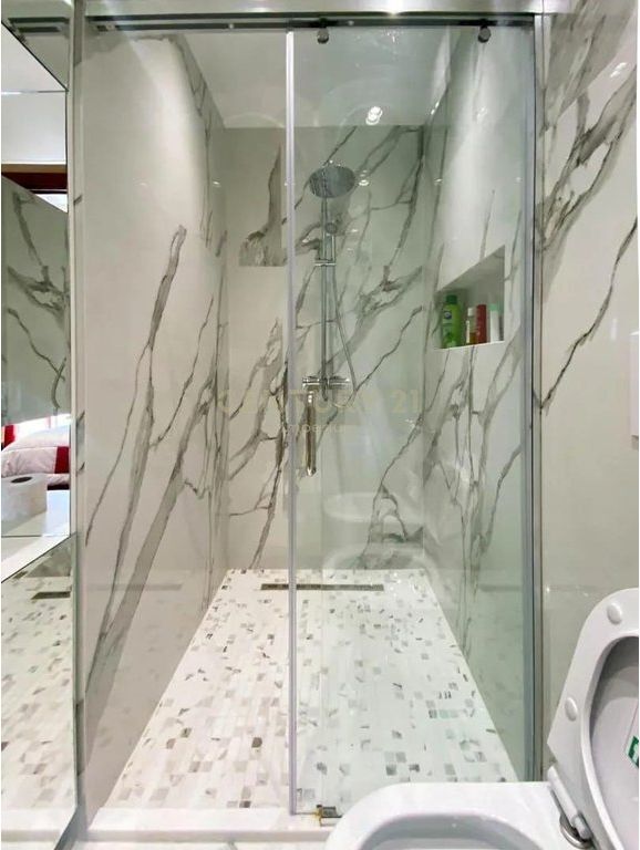 Apartment 2+1+2 balconies + separate wardrobe Luxury in Bllok!
