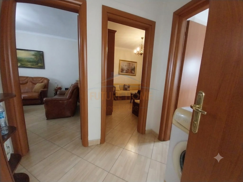 Rent, Apartment 1+1, Siri Kodra.