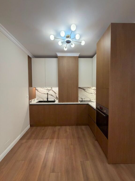 🏡 ME QIRA | APARTAMENT 2+1 – DELIJORGJI