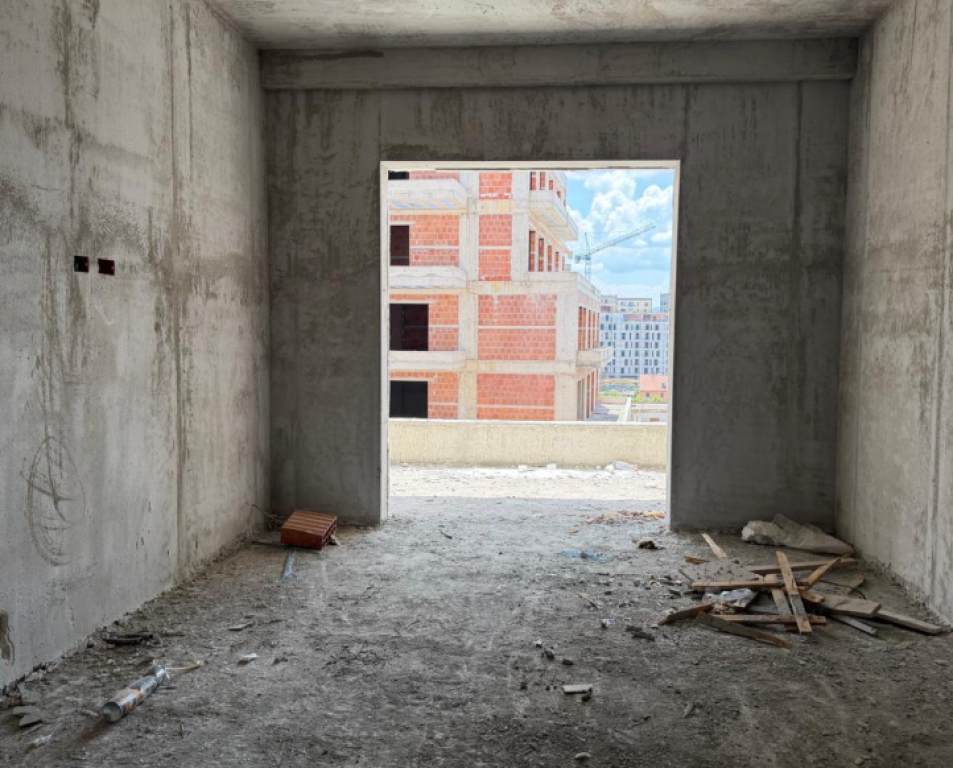 Apartment 1+1 for Sale Aviation Field