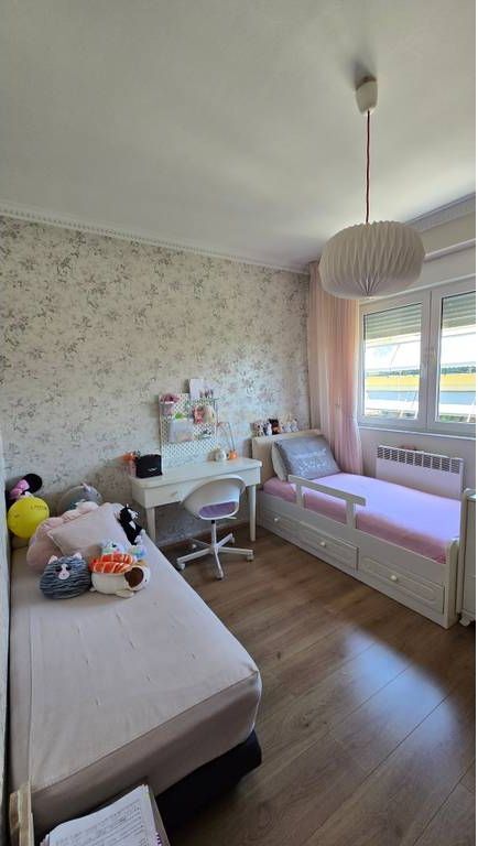 Apartament 2+1+ post parkimi per Shitje te Stadiumi Air Albania