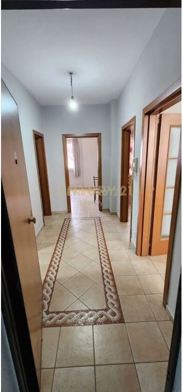 🏡 Apartment 2+1+2 for rent on Fortuzi Street, Tirana!!