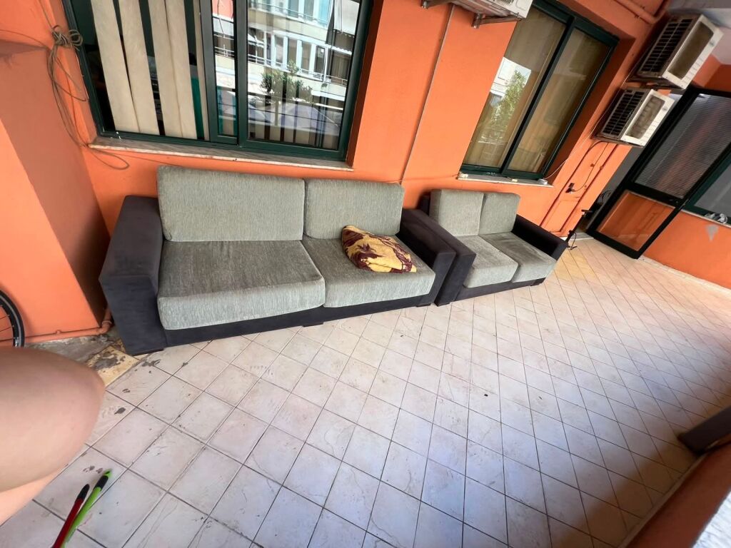 Qera | Apartament 2 + 1 | 21 Dhjetori | 600 €/muaj - Widok 5
