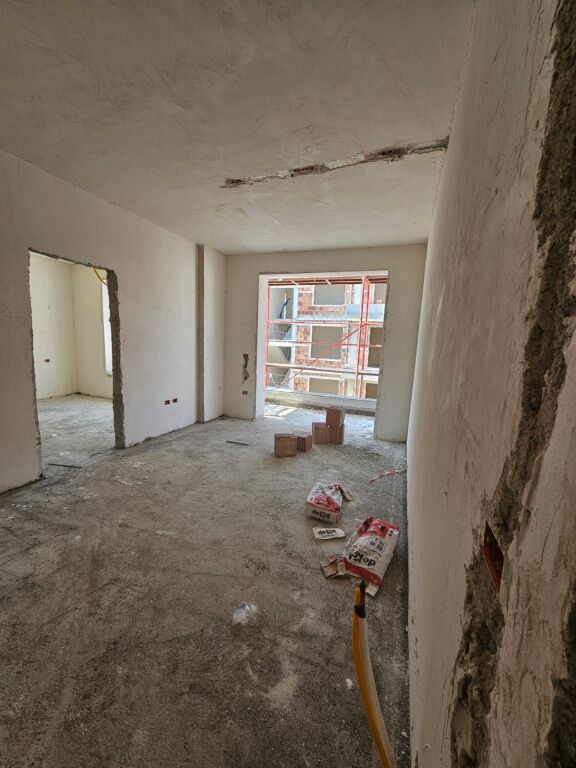 For sale, Apartment 2+1, Palm Paradise, Qerret, Durres