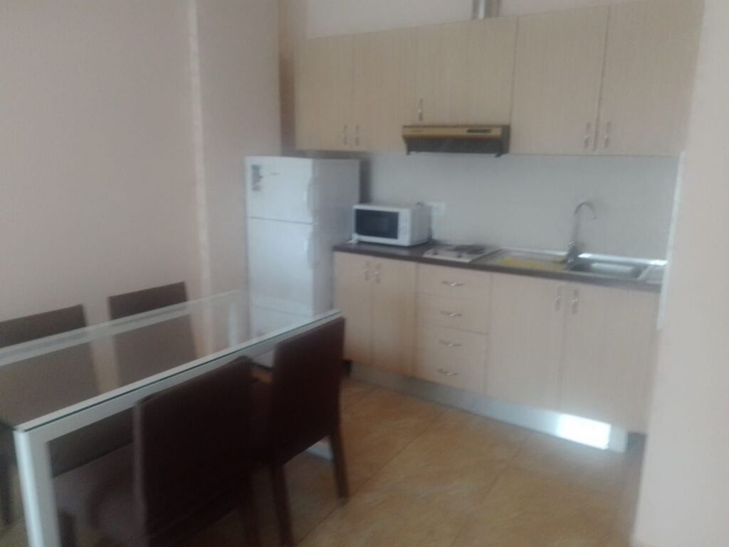 Apartment 2+1 for rent, Kodra e Diellit, Tirana