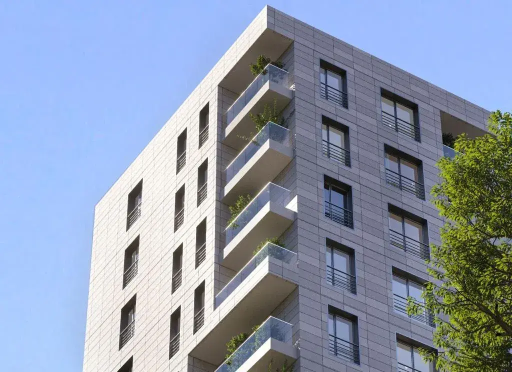 🏡✨ Shitet Apartament 3+1 me Verandë tek Rezidenca Erli ✨🏡