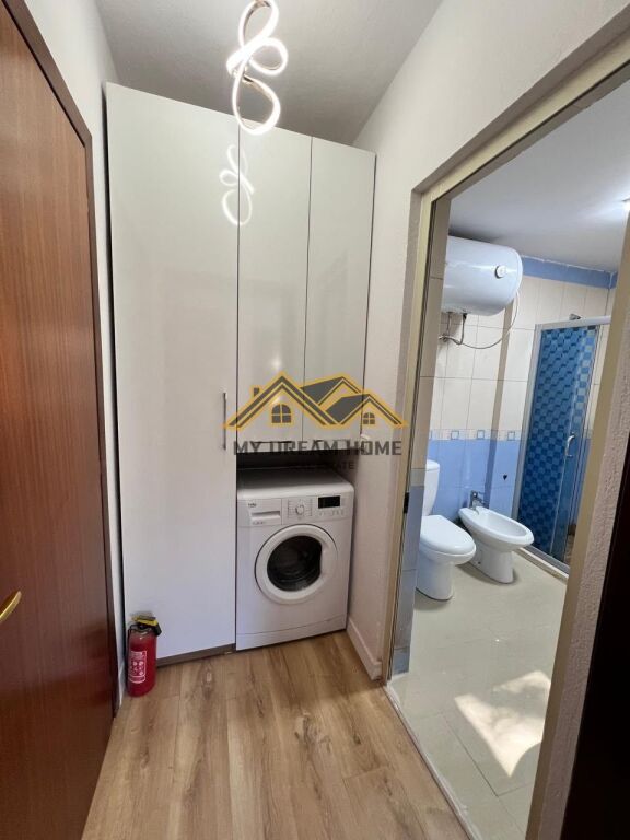 SHITET APARTAMENT 1+1 GOLEM.