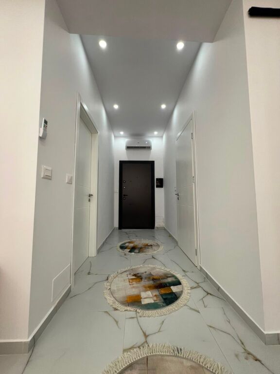 Apartament 1+1 për Shitje – Qendra e Durrësit, pranë Bashkisë