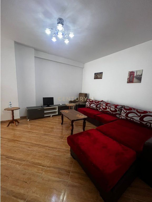 For Rent - 1+1 Apartment in Misto Mame