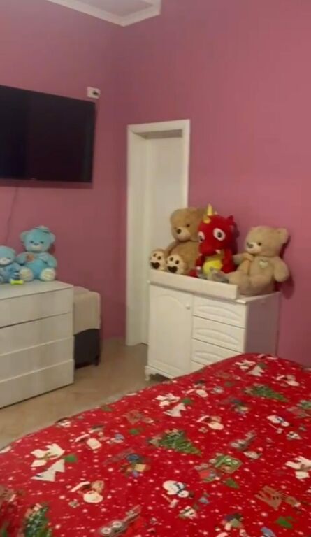 Apartment 2+1 for sale Misto Mame