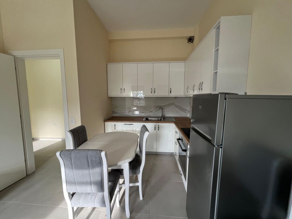 RENT APARTMENT 2+1+2+ BALCONY AT ALI DEMI