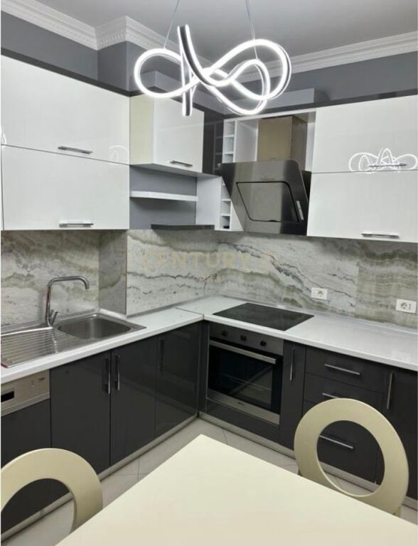 DUPLEX FOR RENT 3+1+3 – KODRA E DIELLIT 1 (EXPANSION)