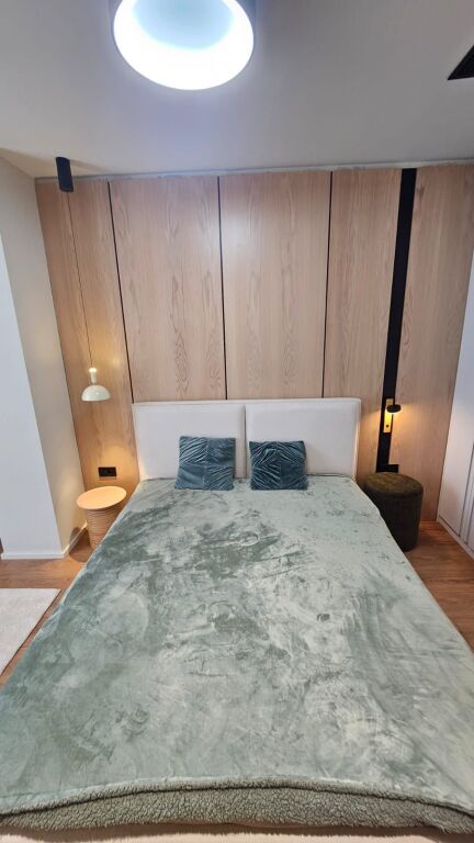 🏡 For rent 1+1 at 📍GOLDEN TOWER , Mine Peza💶 1,000 €/month
