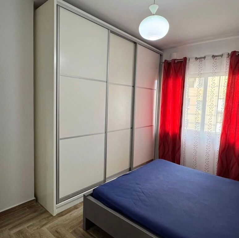 Apartment 1+1 for rent in Astir !