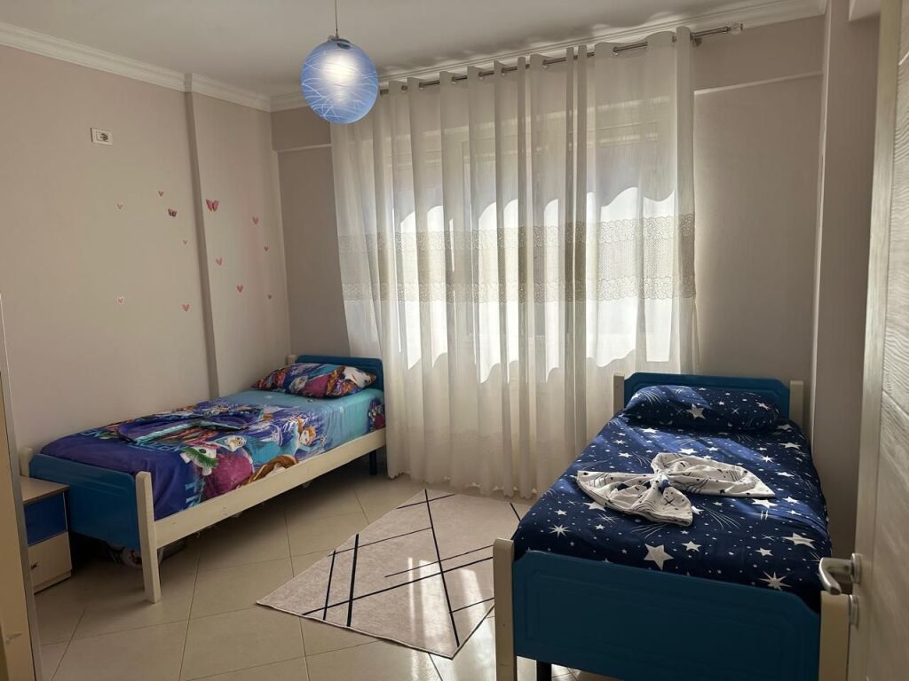 Rent, Apartment 2+1+2, Kamza Junction, Malajziani Kamza Junction