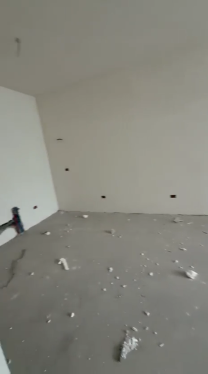 Shitet apartament 1+1 tek Forest Residence!