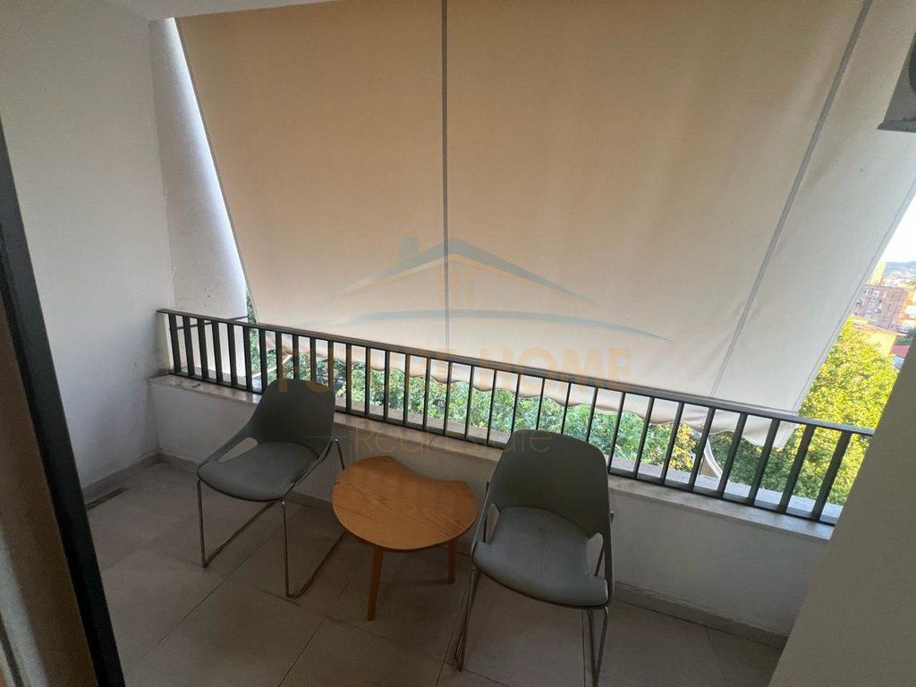 Rent, Apartment 1+1, Dibra Street