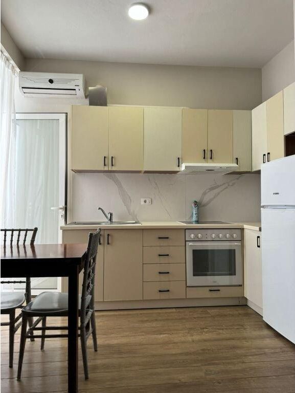 5 JULY! APARTMENT 1+1 - ARTIFICIAL LAKE