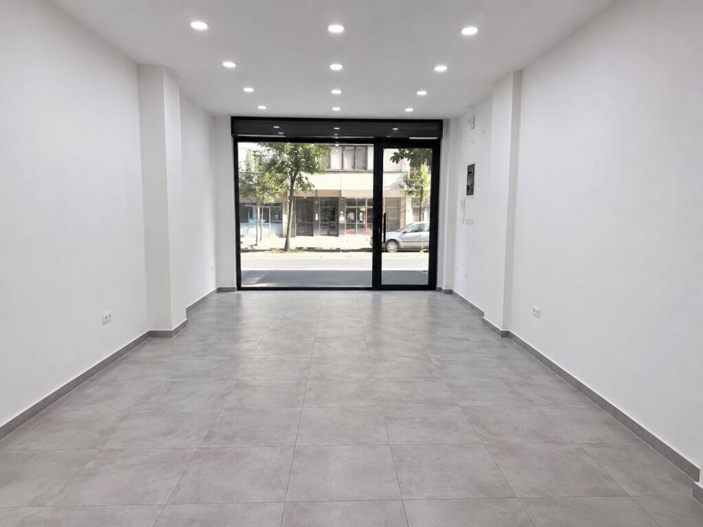 BUSINESS FOR RENT / SALE – SHOP