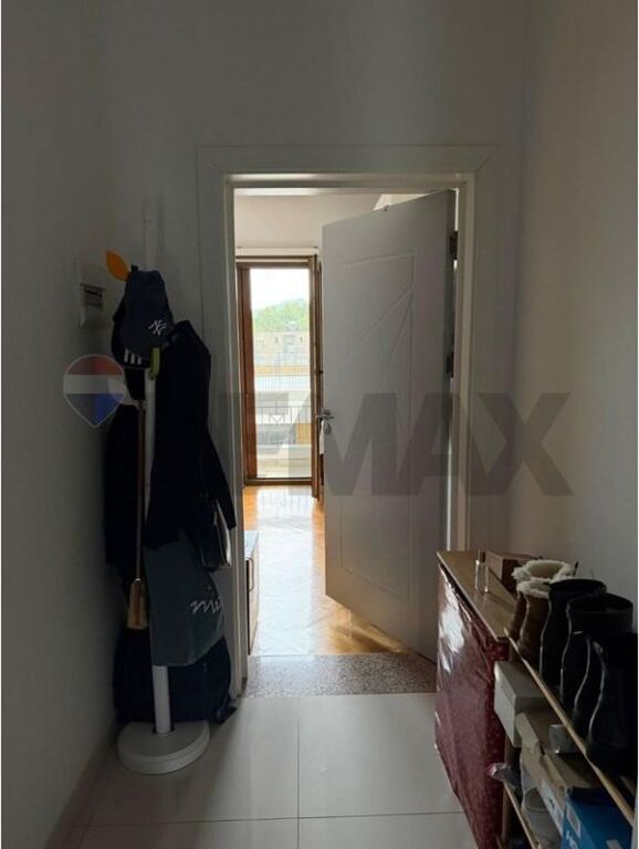 APARTMENT 1+1 FOR RENT MYSLYM SHYRI