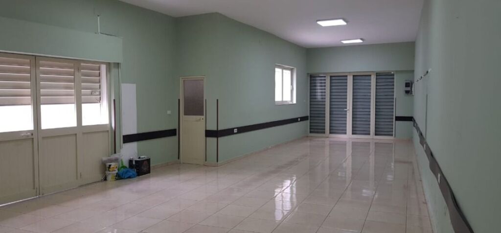FOR RENT – BUSINESS PREMISES