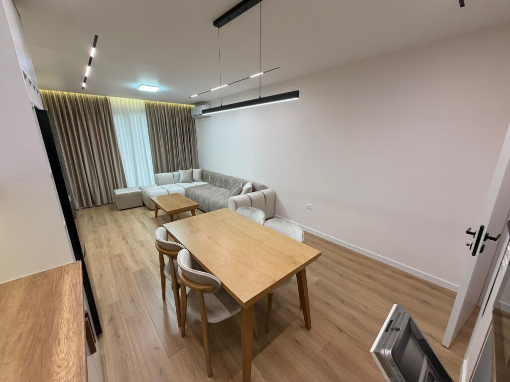 🏡 Apartment 2+1+2 for Sale – Yzberisht, near KMY