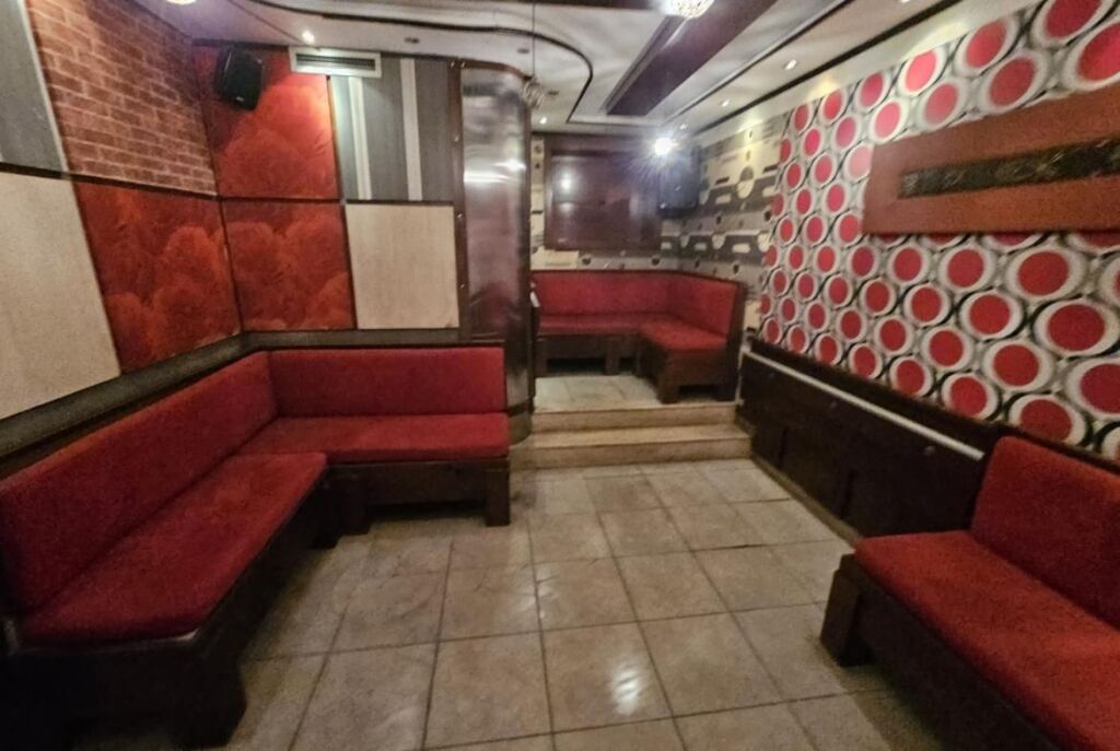 Shitet Ambient Biznesi 93.6 m² në Rrugën e Durrësit – Pozicion Elitar Buzë Rrugës Kryesore! 189,000€ ShitjeI Përfunduar