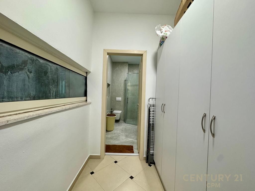 Apartment 2+1+2 for rent at "KMY" in Yzberisht! 500 € /Month