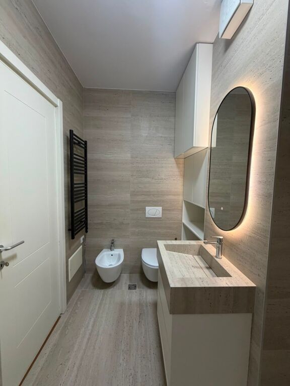 🏡 Modern Apartment 2+1 for Rent – Delijorgji