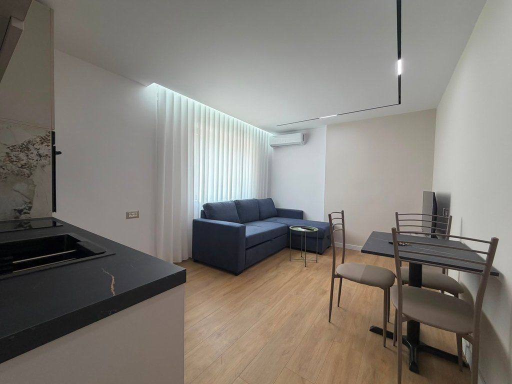Ballet School, 1+1 apartment for rent!