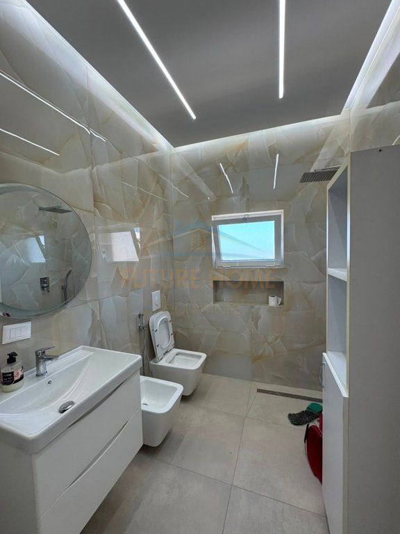 Rent, 3-storey Villa + Attic, Babrru