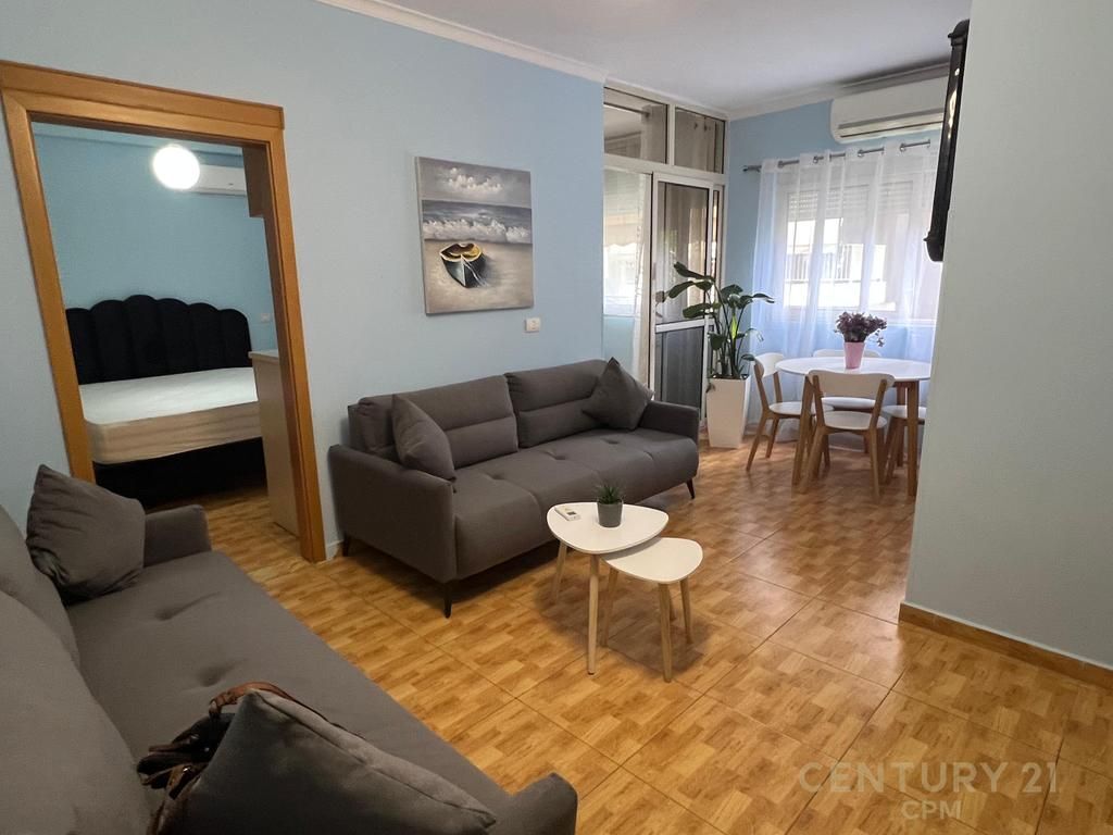 Apartment for rent on Barrikadave street