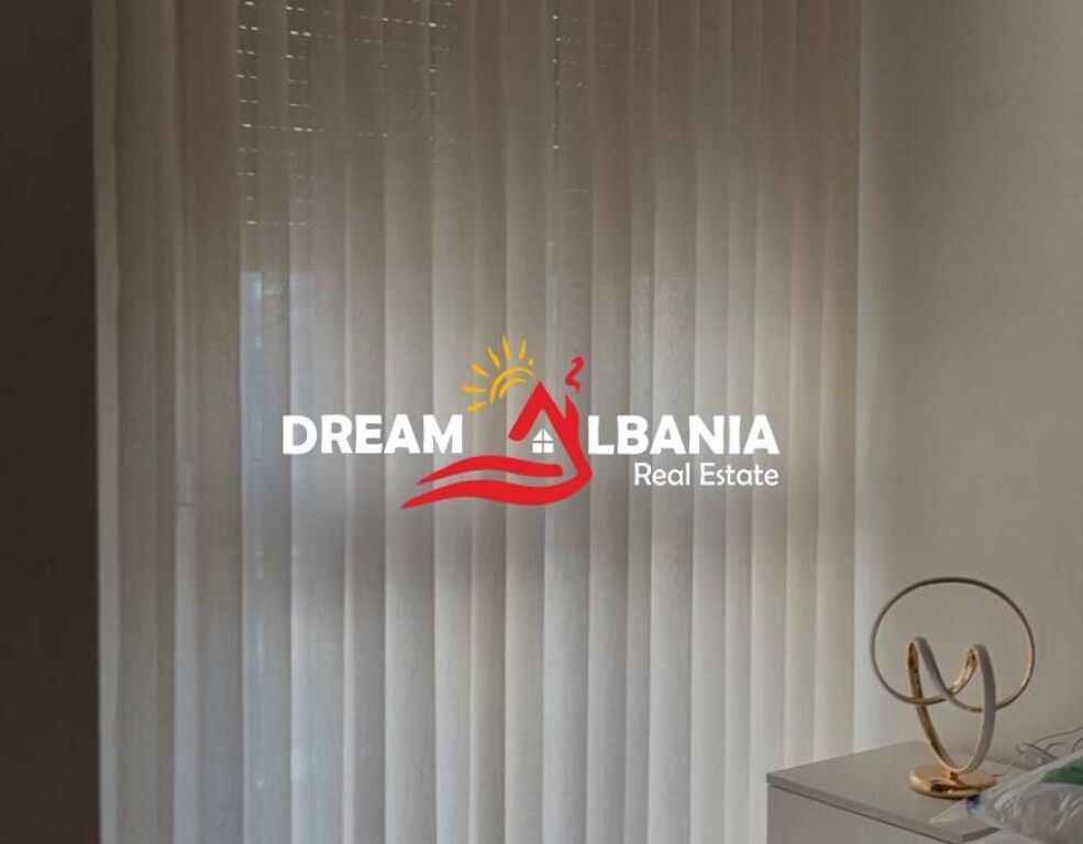 Jepet Apartament 1+1 me qera Tek Rezidenca Porta Tirana e Re Sauk  (ID 42111622)