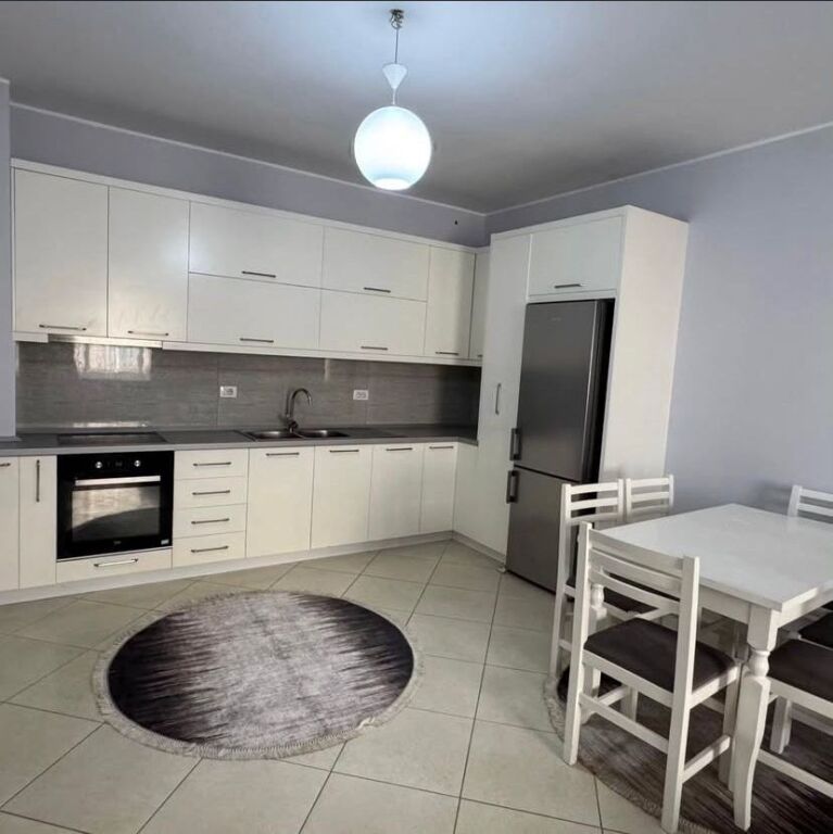 Apartment 1+1 for rent in Astir !