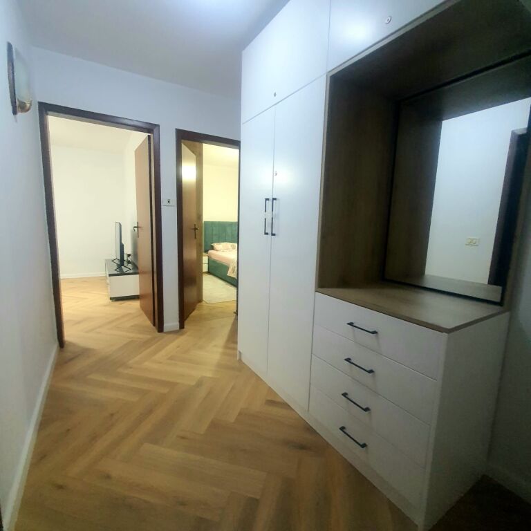 For rent 1+1 furnished Electric Market