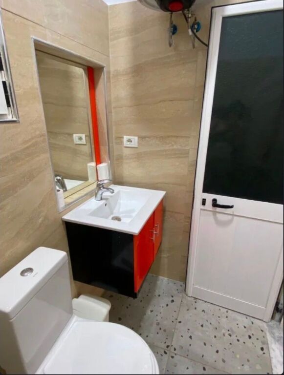 Apartment 1+1 for Rent – Xhamllik