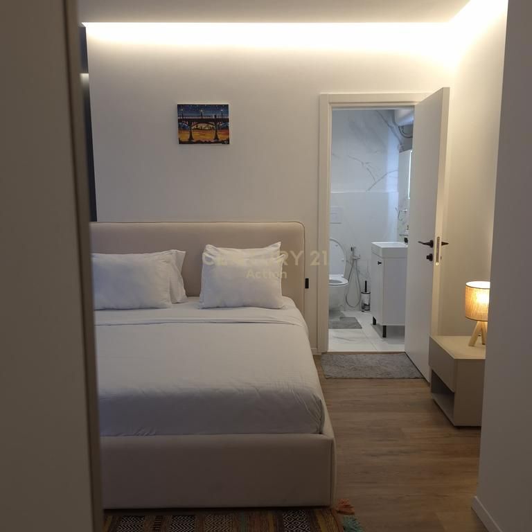 2+1 Apartment for sale !