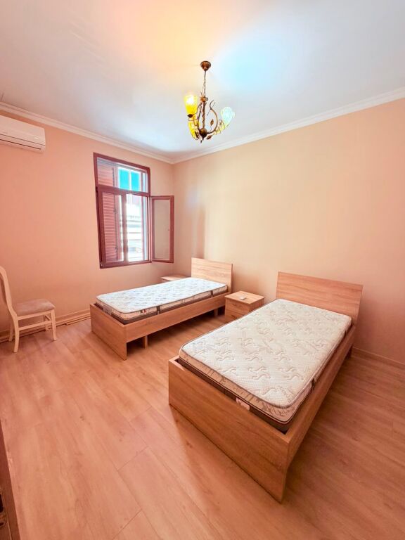FOR RENT APARTMENT 3+2 NEAR ALBANIAN COLLEGE, DURRES