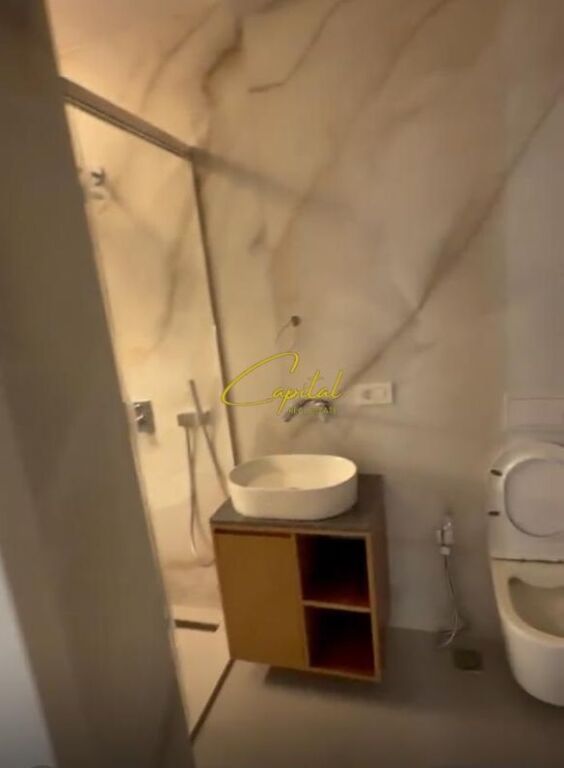 APARTMENT FOR RENT 1+1 GOLDEN TOWER RESIDENCE 1,100 EURO